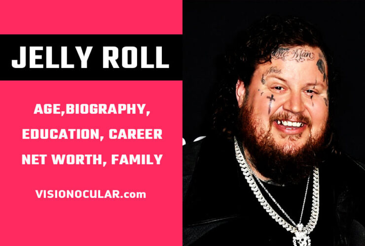 Jelly Roll