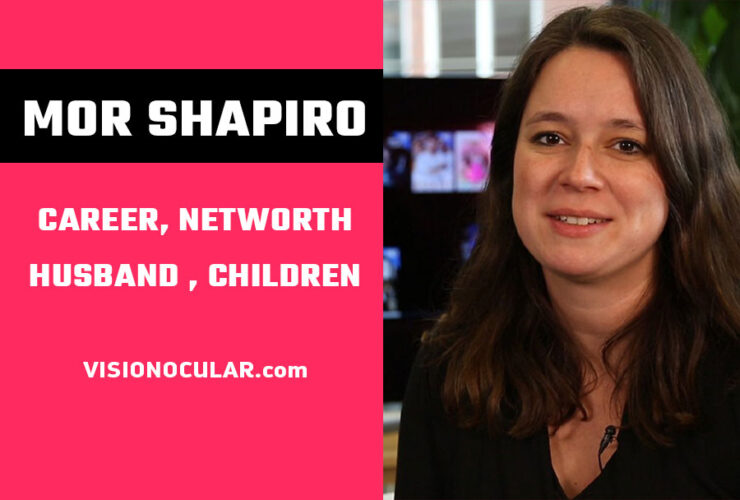 Mor Shapiro