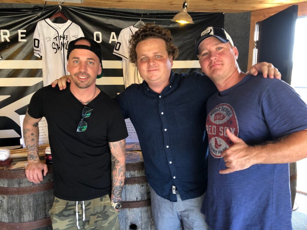 Chauncey Leopardi: Age, Height, Full Bio, WIki, Family, Ex-wife