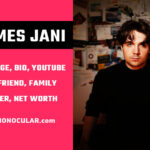 James Jani