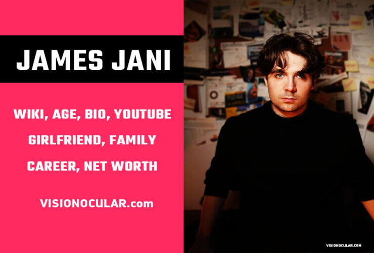 James Jani