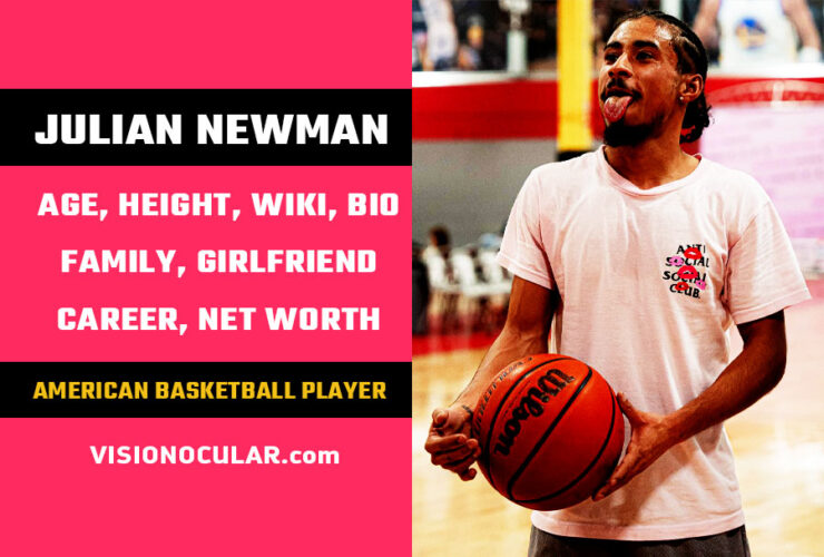 Julian Newman