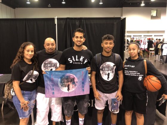 Julian Newman: Age, Bio, Wiki, Height, Weight, Family, Career