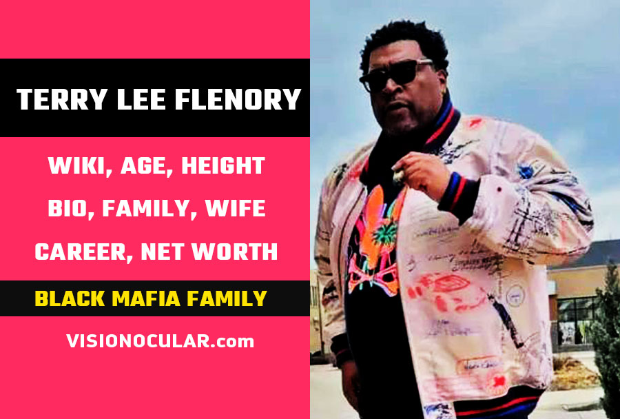 Terry Lee Flenory