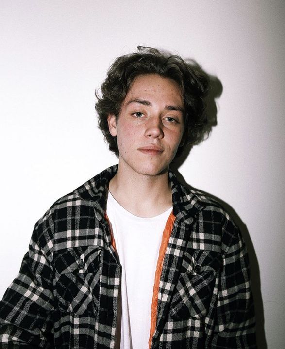 Ethan Cutkosky