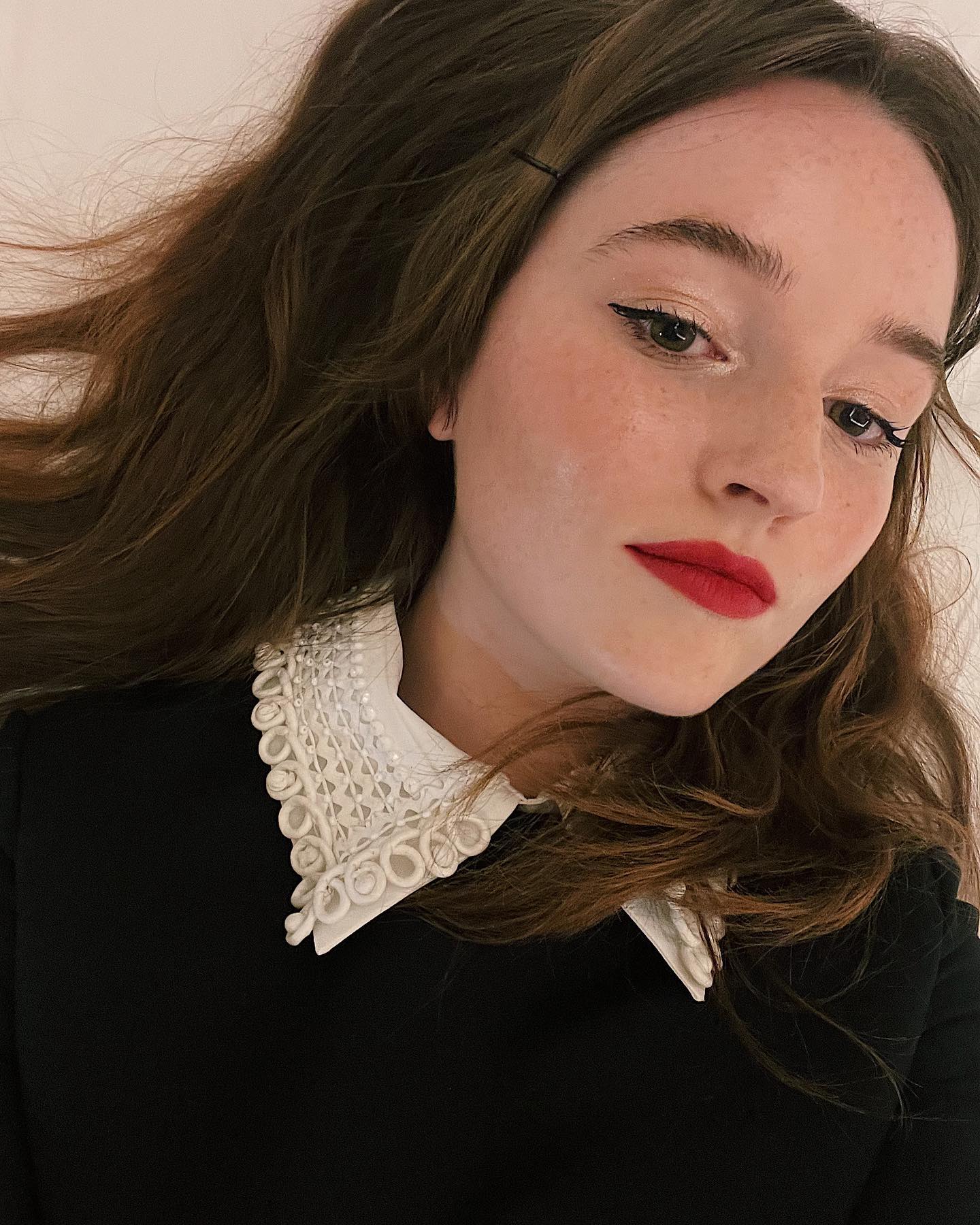 Kaitlyn Dever