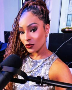 Maurielle Lue Biography: Age, Height, Weight, Wiki, Family, Husband