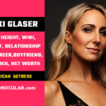 Nikki Glaser