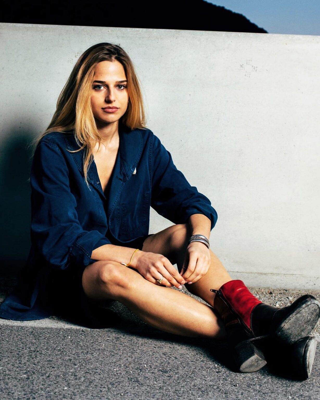 Stephanie Nur Bio, Age, Height, Weight, Wiki, Family, Husband