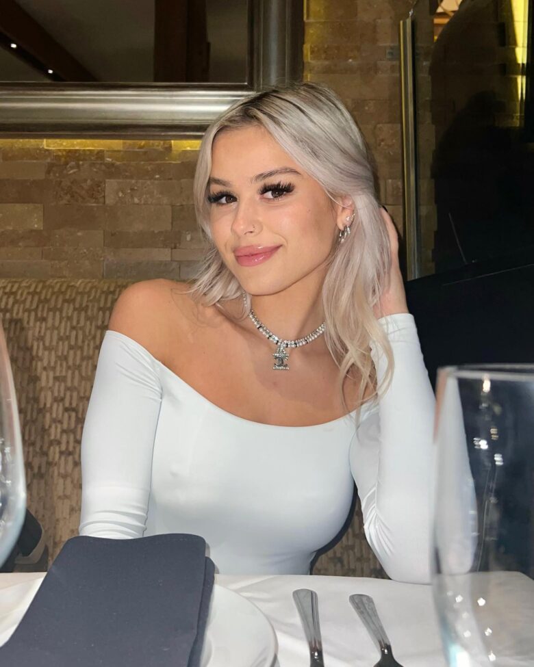 Noelle Leyva: Age, Wiki, Bio, Height, Weight, Parents, Husband