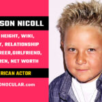 Jackson Nicoll