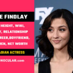 Katie Findlay