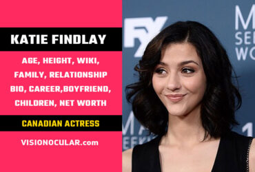 Katie Findlay