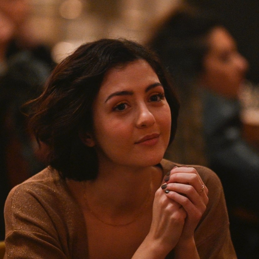 Katie Findlay