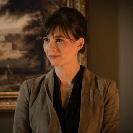 Katja Herbers: Age, Wiki, Bio, Height, Weight, Parents, Husband