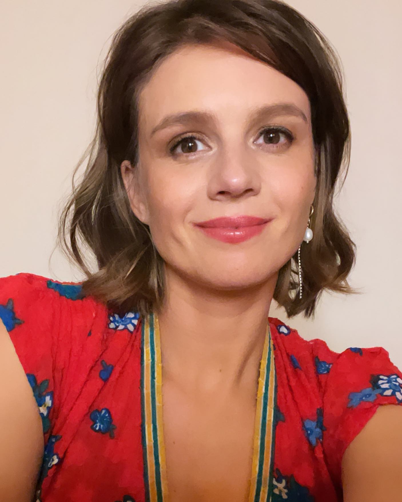 Katja Herbers