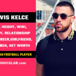 Travis Kelce