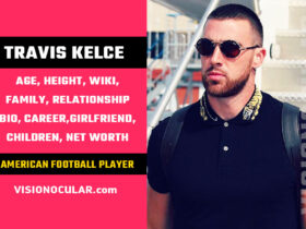 Travis Kelce