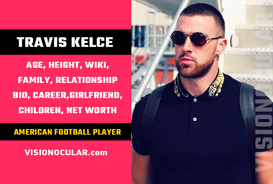 Travis Kelce