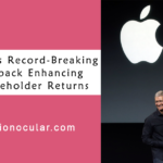 Apple stock buyback benefits