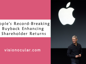 Apple stock buyback benefits