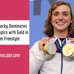 Katie Ledecky