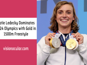 Katie Ledecky