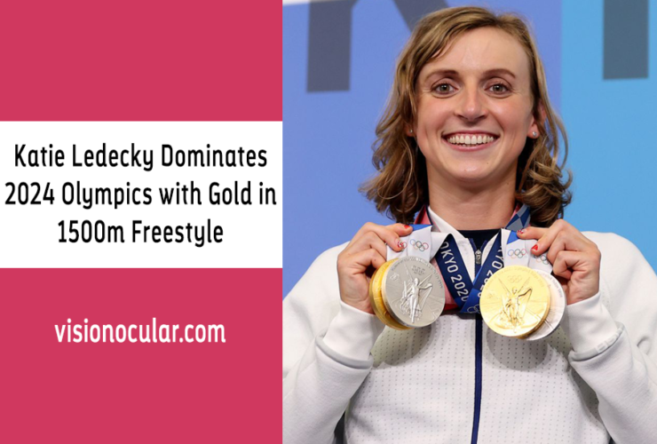 Katie Ledecky