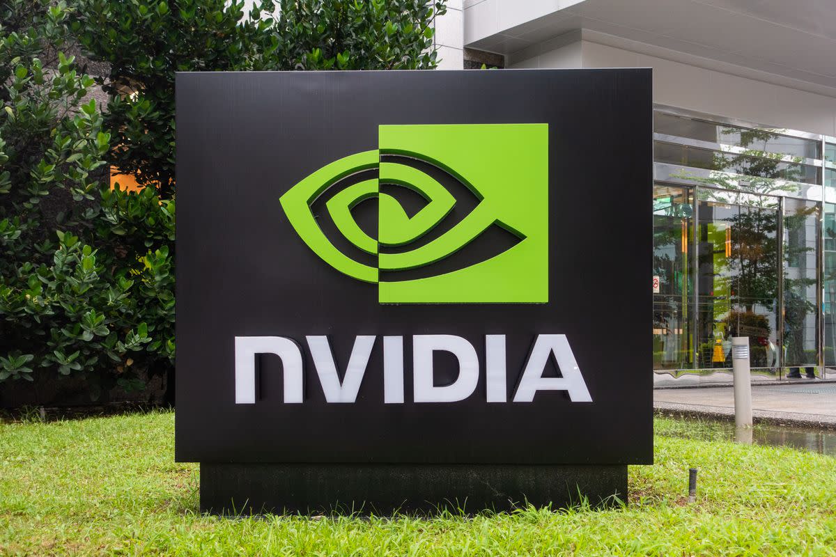 Nvidia faces setbacks