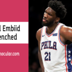 Joel Embiid