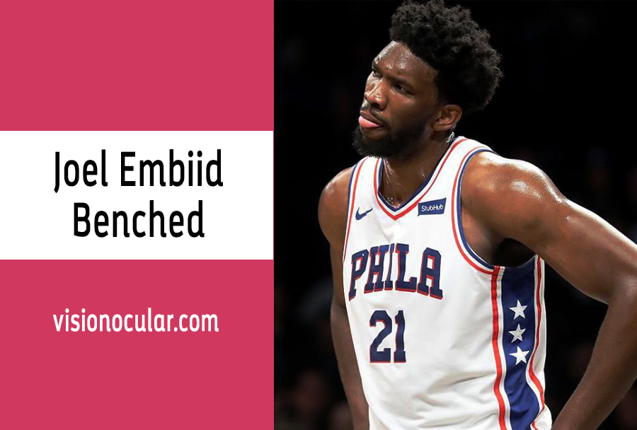 Joel Embiid