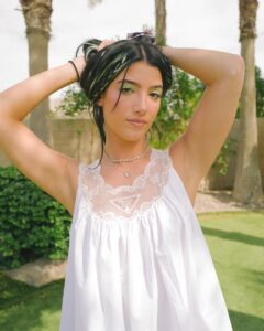 Charli D'Amelio: Age, Wiki, Bio, Height, Weight, Parents, Husband