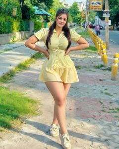 Archita Phukan: Bio, Age, Height, Weight, Wiki, Parents, Husband