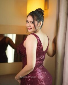Archita Phukan: Bio, Age, Height, Weight, Wiki, Parents, Husband