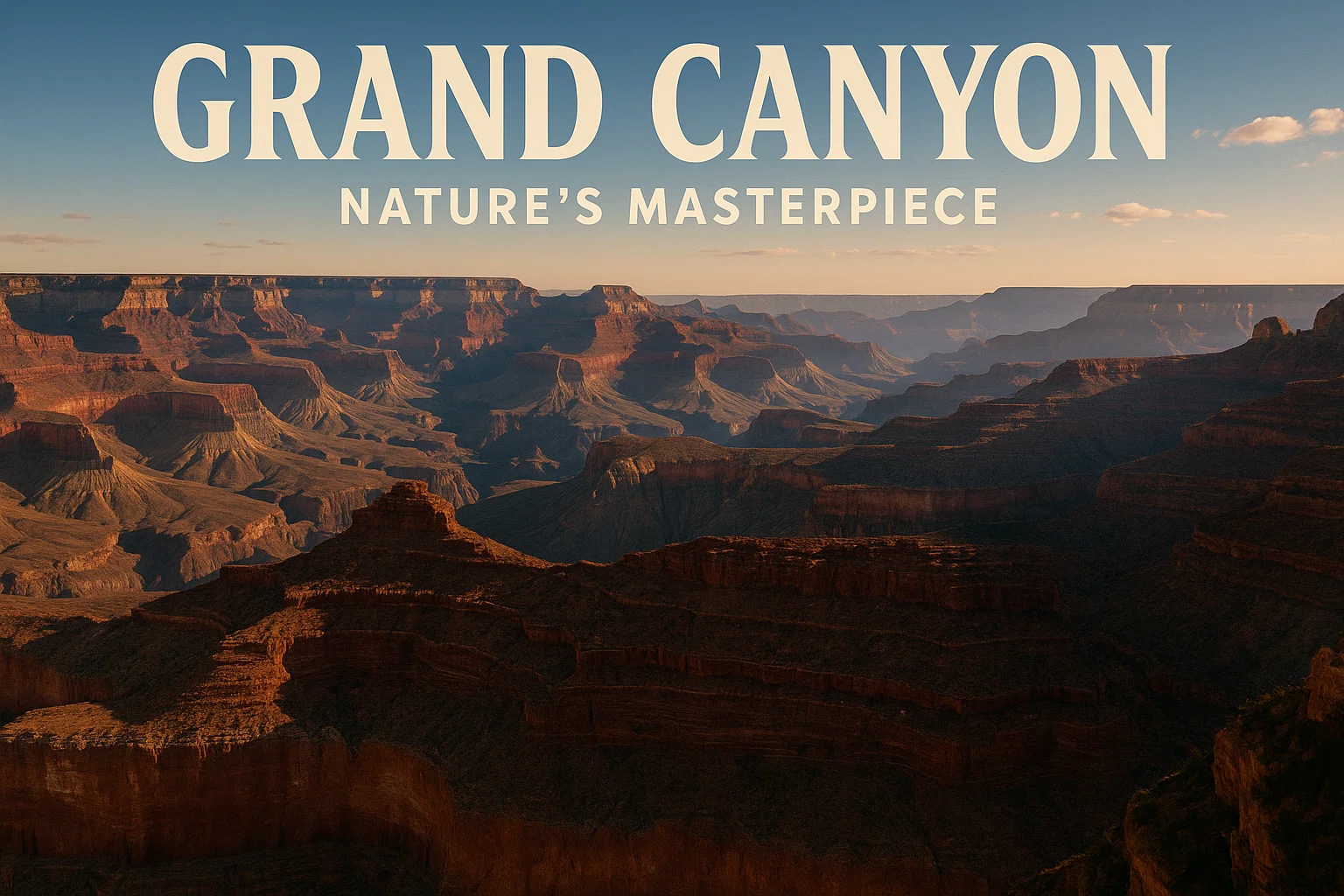 Grand Canyon