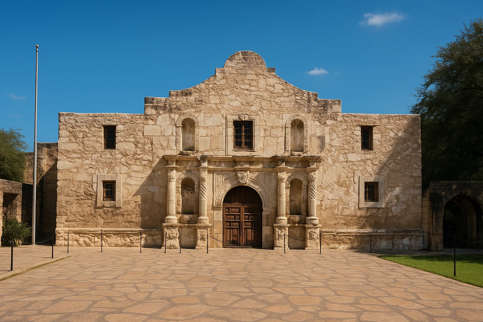 alamo
