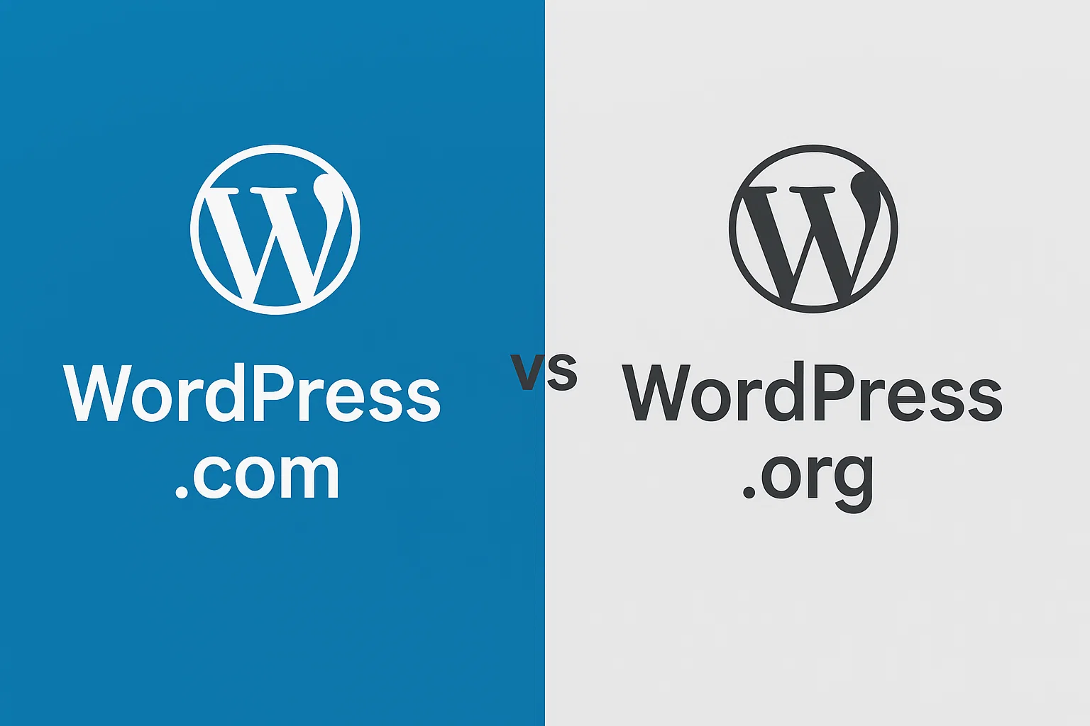 wordpress