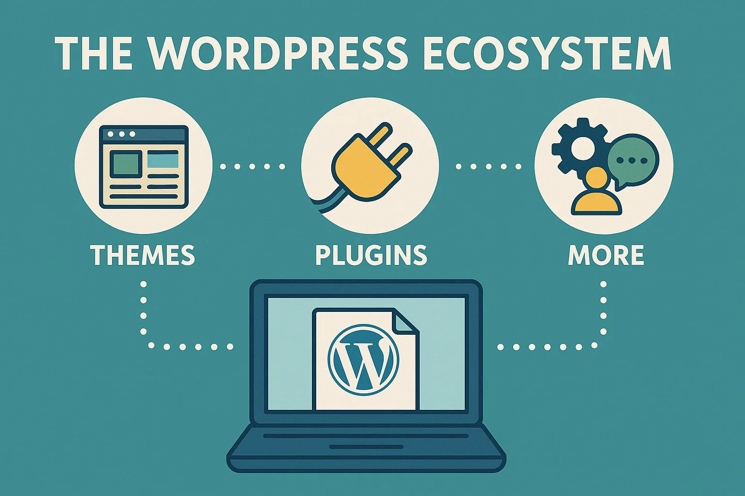 wordpress