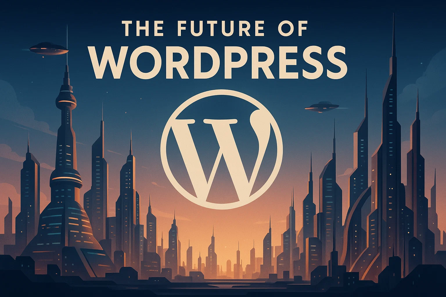 wordpress